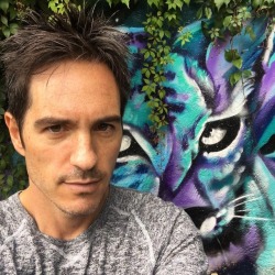 Mauricio Ochmann