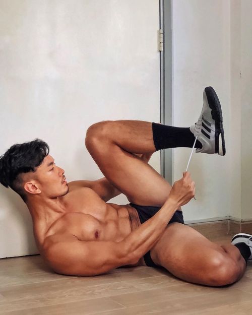 Men & Ropes