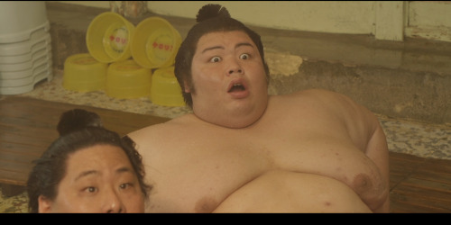 Mmm… chub soup