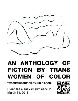 twocfictionanthology:  If you would like to help us spread the