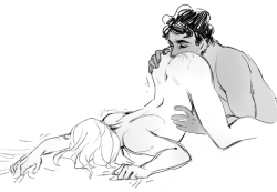 aftehous: here’s another damen/laurent porn dump ft bottom