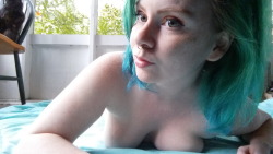 chellesilverstein:  Wish you were here..  clips4sale | Extralunchmoney|manyvids|