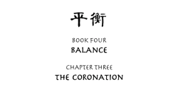 korranation:  Oh yeah! The latest Legend of Korra episode is