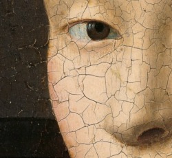nataliakoptseva:  Petrus Christus. Portrait of a young woman.