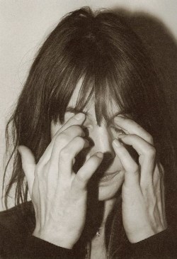 maryjopeace:JASON NOCITO | CHARLOTTE GAINSBOURG | NYLON MAGAZINE