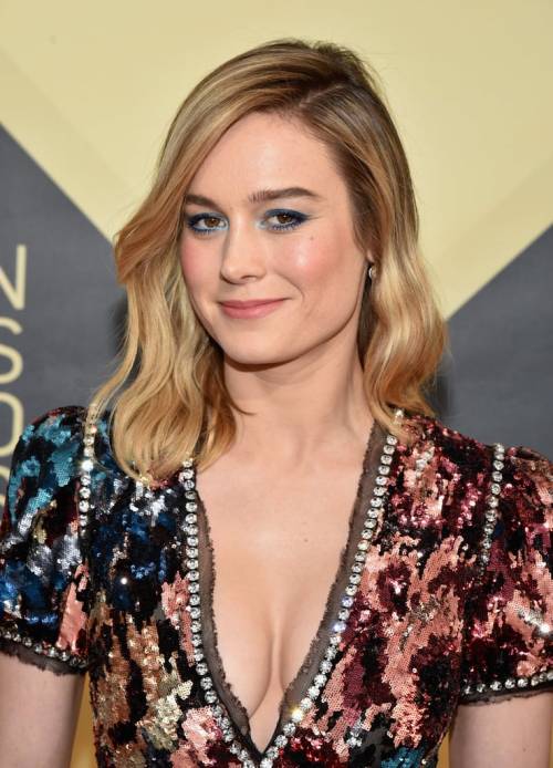 a-slice-of-brie: Brie Larson