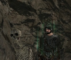 chosen-undead:  This one skeleton. Every time.