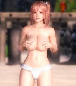 Erotic DOA