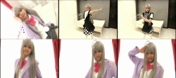 Haramase Nyanko-San VIDEO - https://www.facebook.com/photo.php?v=665190440207106