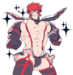 bara-lysandre:  Artist - 06