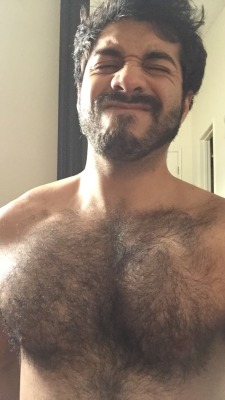 bromancing-the-stone:  This home ab workout is kicking my ass