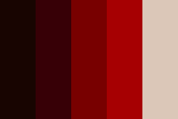 color-palettes:  Cherry Pop - Submitted by Dreaming-insomniac