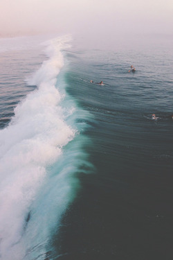 modernambition:Over the Wave | MDRNA | Instagram