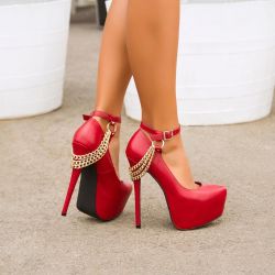 sexyshoesblog:  Do you like this? Pls visit http://www.sexy-shoes.luxlr.com