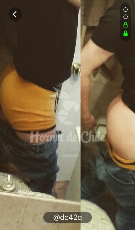 hornetdechile:  
