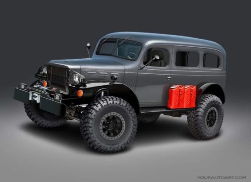 SUVOFFROAD