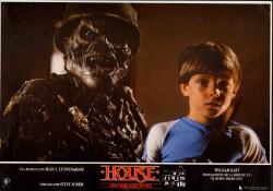brundleflyforawhiteguy:  House (1986) 