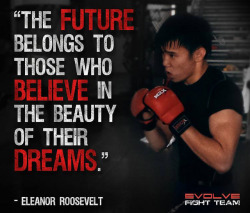 For You Fighters