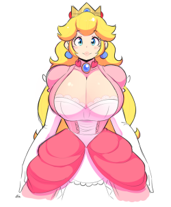 theycallhimcake:one more for the peach parade