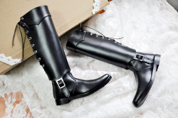 miniaturebjdlove:  Shoes Costs ¥169.20  SD Really versatile