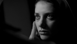 hirxeth:  A Girl Walks Home Alone at Night (2014) dir. Ana Lily