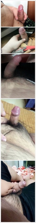 Mmmm …