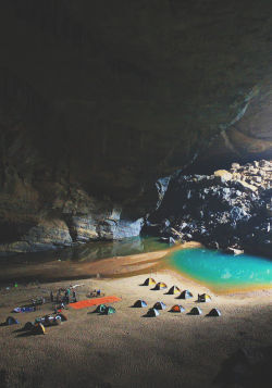 emphatiic:    Son Doong Cave | Vietnam 