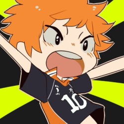 pandaepan:  some Karasuno Icons i made today for friends <3!