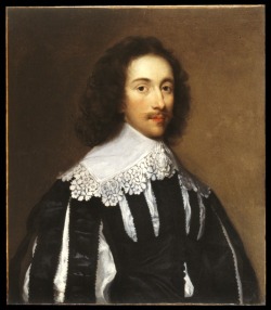 history-of-fashion:  1635-1640   Cornelius Johnson (Cornelis