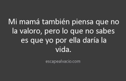 Nothing is Forever