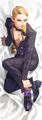 debonairbear:  prosciutto body pillow images for the most important
