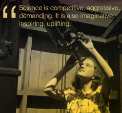 explore-blog:  Pioneering astronomer Vera Rubin is 87 today.