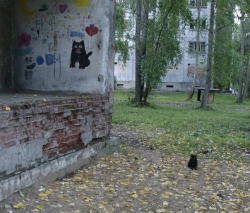 assflower:    #his arrival was foretold in the ancient murals