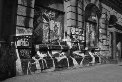 p4int-the-w0rld:  NEKST in NY