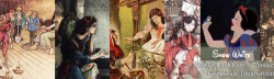 rubitrightintomyeyes:  mickeyandcompany: The Art Behind the Disney