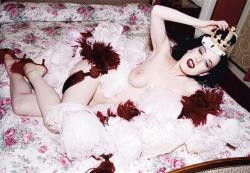 Dita Von Teese