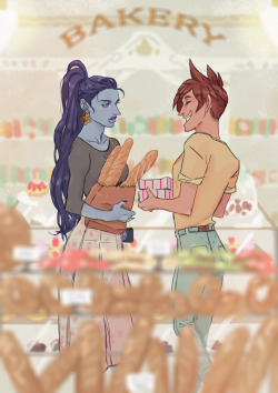 wamaii:What’s the bets they got in a sick fight in the store