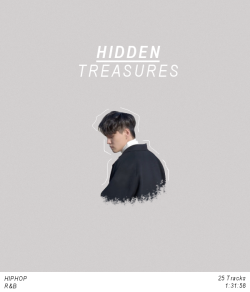 qeutae: Hidden Treasures - A playlist of underground      