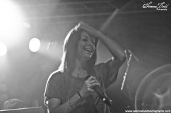 ohbbtayjardine:  We Are The In Crowd- Hit The Deck 2013-25 by