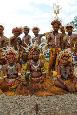   Melanesian Festival of Arts and Culture 2014, by Sunameke.