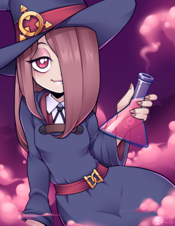 mr-steaks: Sucy   [Patreon] [Twitter]   