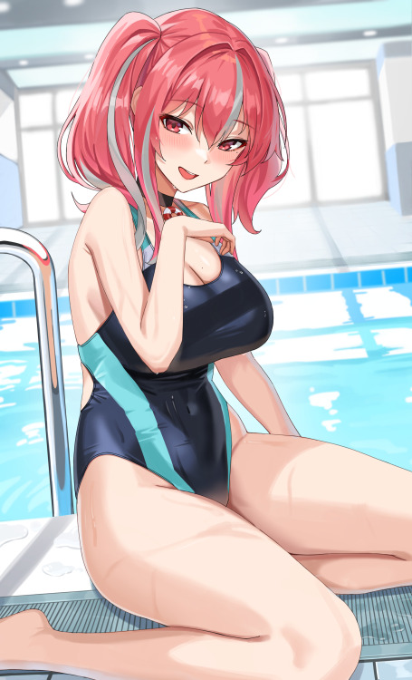 tumbdom:  shochoさんはTwitterを使っています: 「#アズールレーン