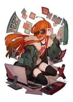 k-ui: 檸檬 on Twitter: “P5の女の子達です　完成しました！:D