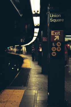 swiftbeat:Union Square (by insideman)