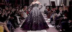 evermore-fashion:  Ziad Nakad Spring 2019 Haute Couture Collection