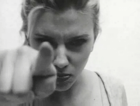 Scarlett Johansson Nudes & Noises  