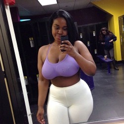 she2damnthick:  Need Help Taking That Picture