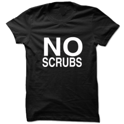 f-ckyeah1990s:  If you find yourself approached by scrubs, trying