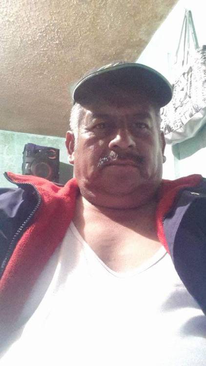 Mature Hispanic daddy and his lovely cock. 