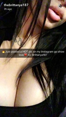 Brittanya187